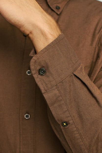 Everyday Oxford Shirt Bonobos Smart Buy