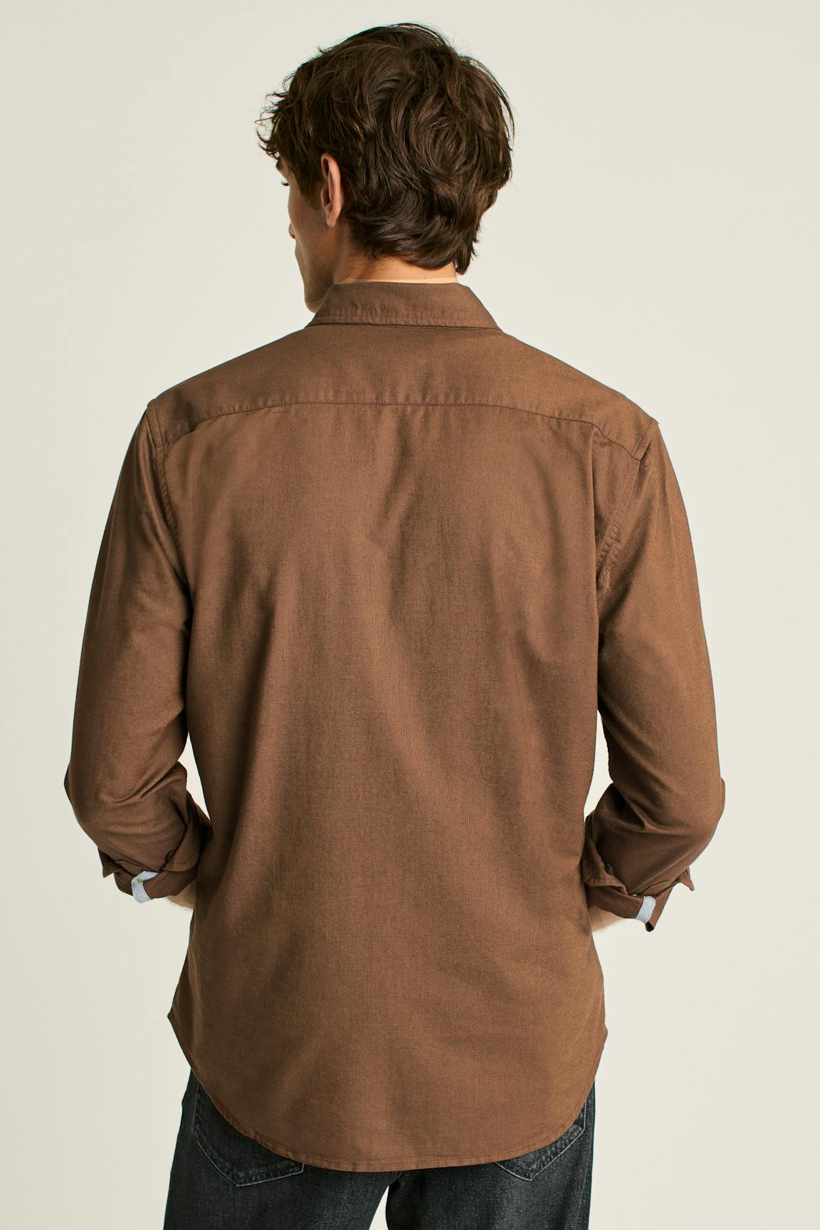 Everyday Oxford Shirt Bonobos Smart Buy