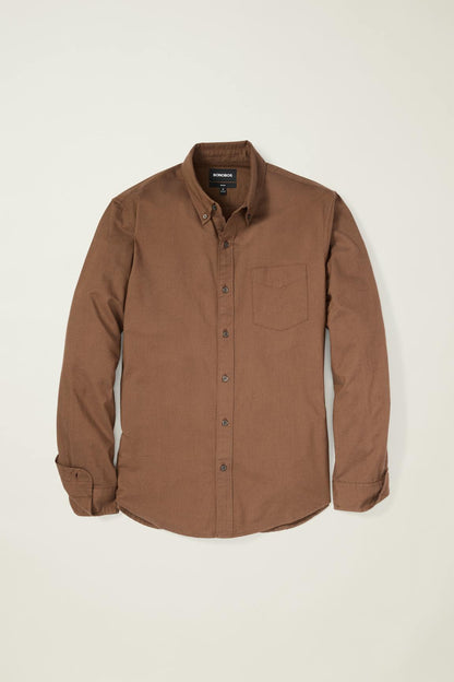 Everyday Oxford Shirt Bonobos Smart Buy