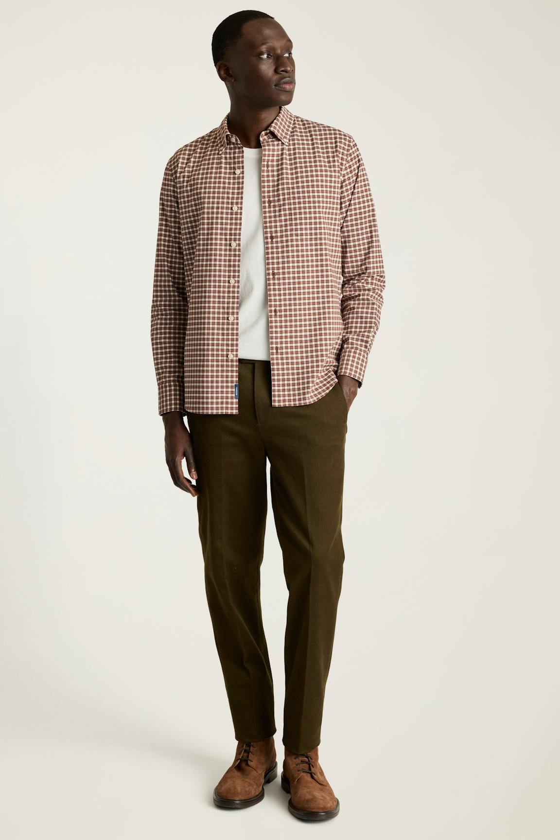 Everyday Shirt Bonobos Premium