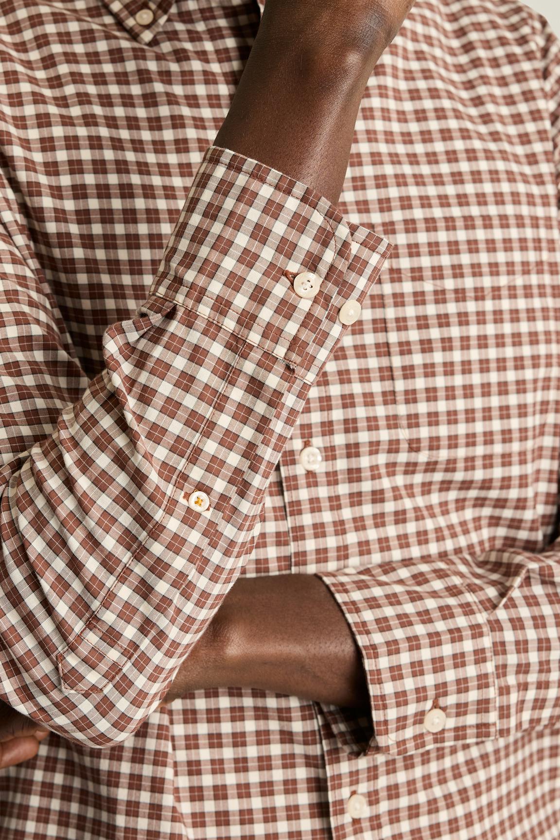 Everyday Shirt Bonobos Premium