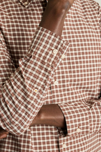 Everyday Shirt Bonobos Premium