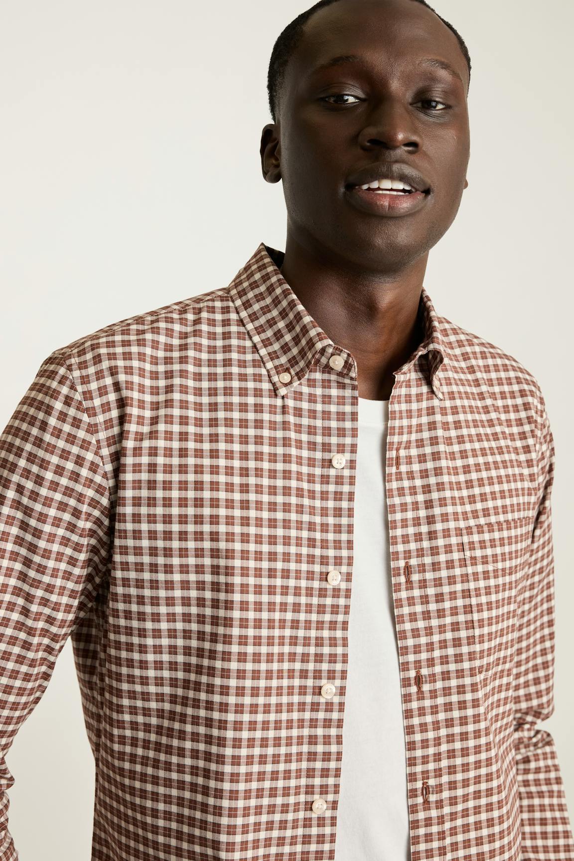 Everyday Shirt Bonobos Premium