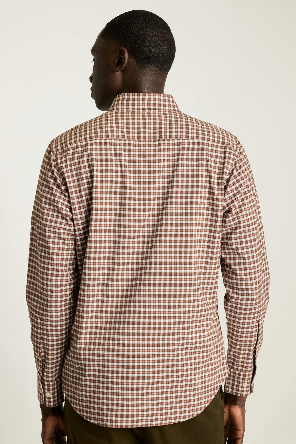 Everyday Shirt Bonobos Premium