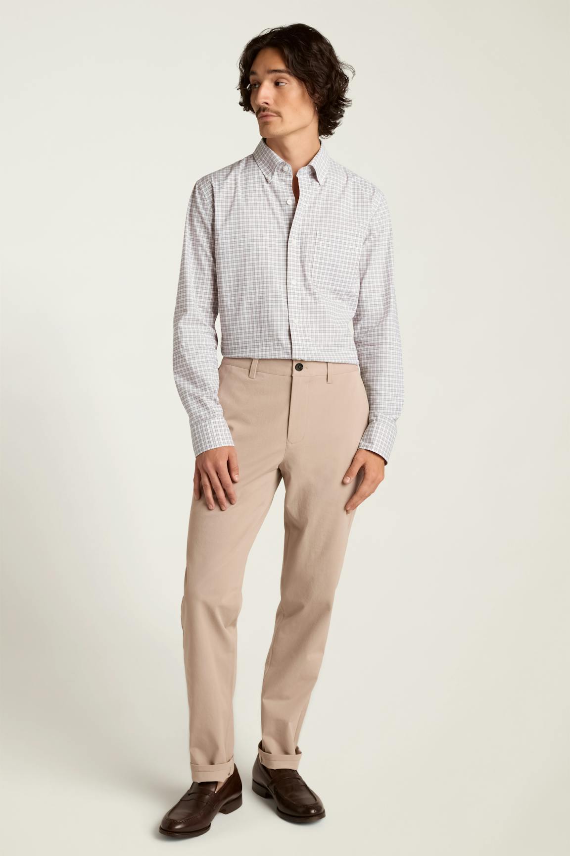 Everyday Shirt Bonobos New