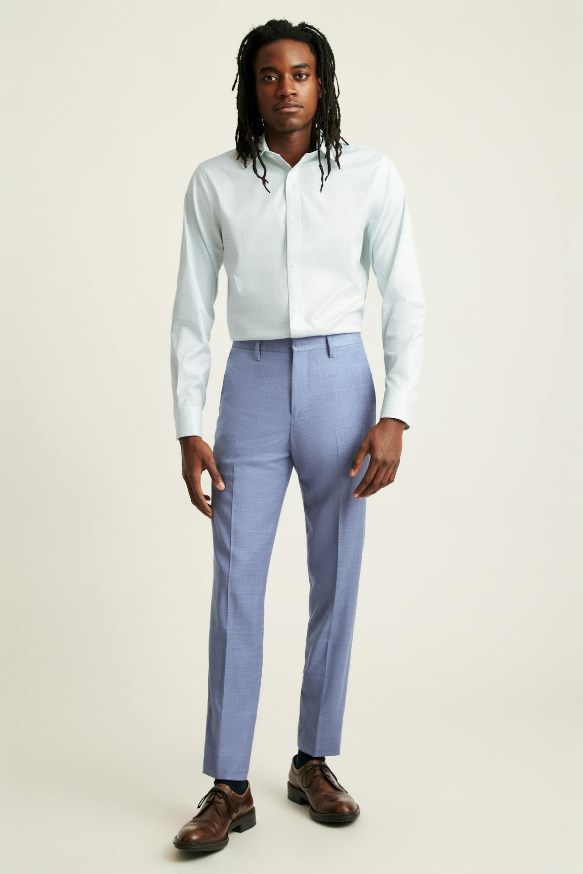 Weekday Warrior Dress Shirt Bonobos Featured