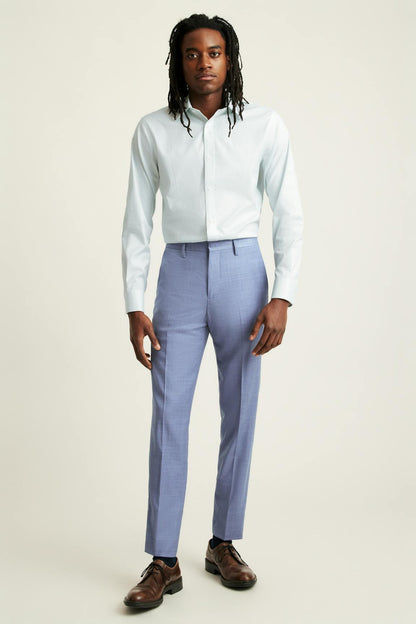 Weekday Warrior Dress Shirt Bonobos Featured