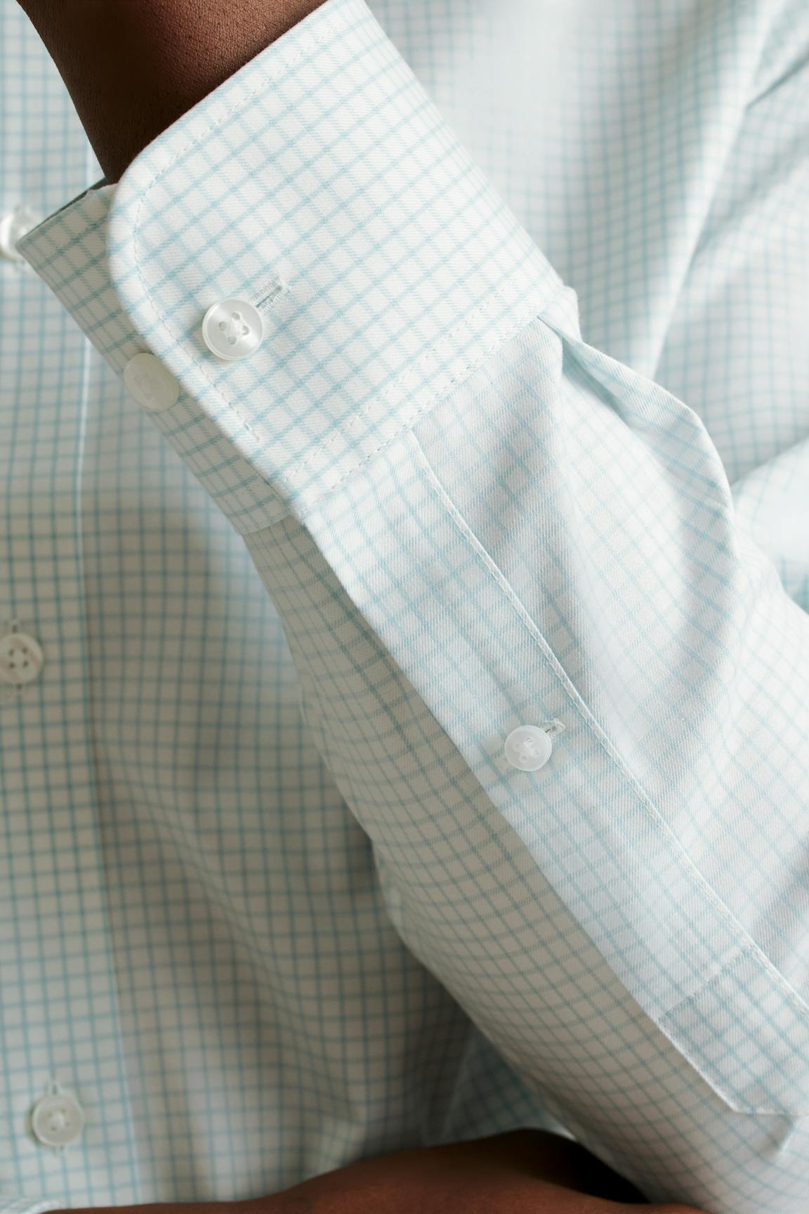 Weekday Warrior Dress Shirt Bonobos Featured