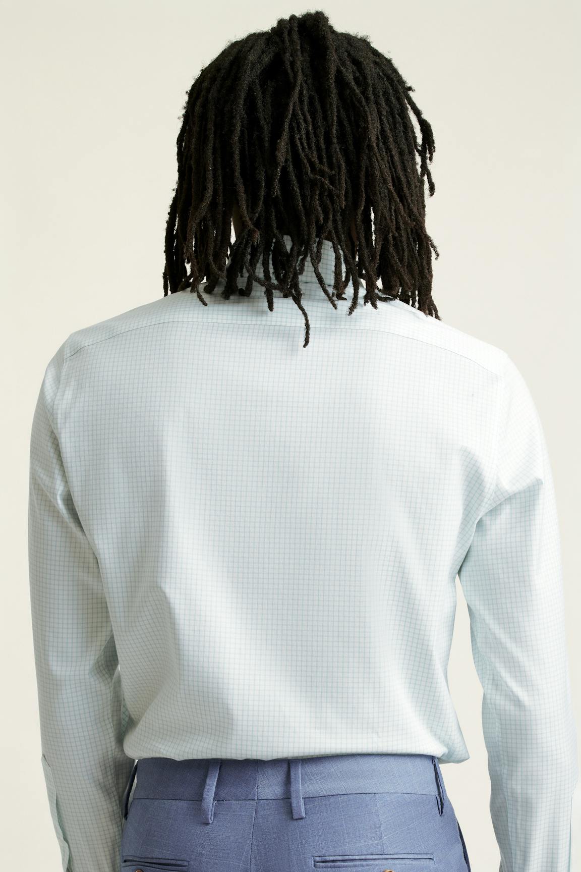 Weekday Warrior Dress Shirt Bonobos Featured