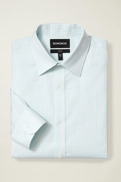 Weekday Warrior Dress Shirt Bonobos Featured