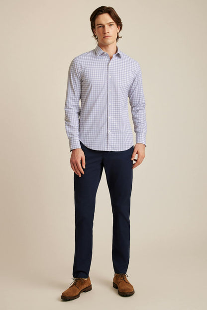 Tech Button Down Shirt Bonobos Popular
