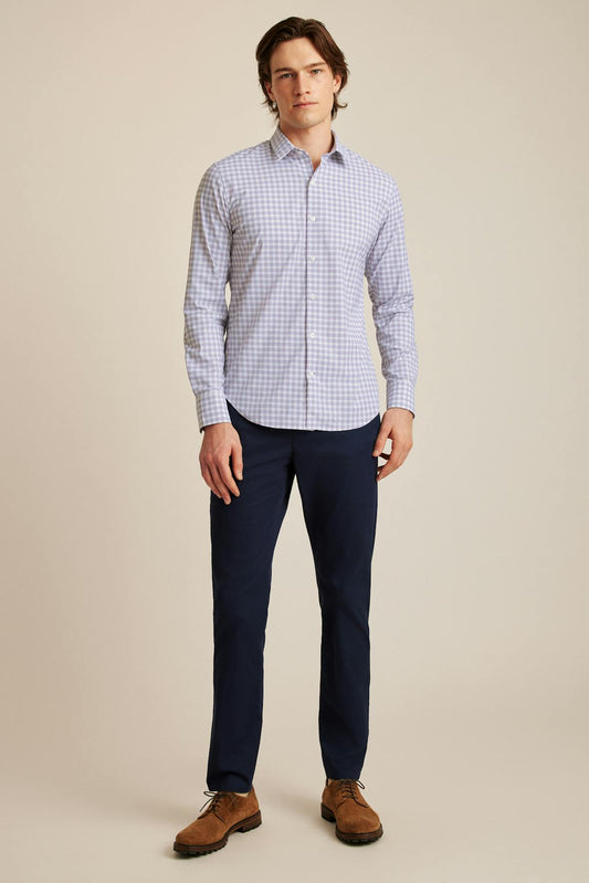 Tech Button Down Shirt Bonobos Popular