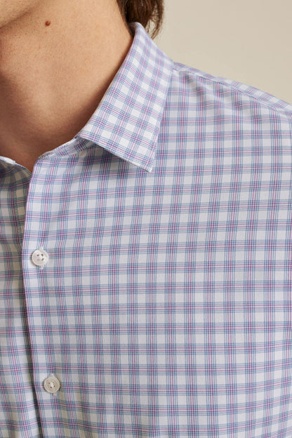 Tech Button Down Shirt Bonobos Popular