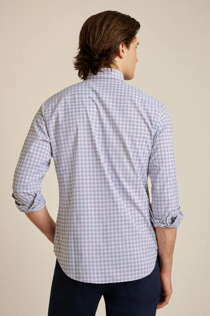 Tech Button Down Shirt Bonobos Popular