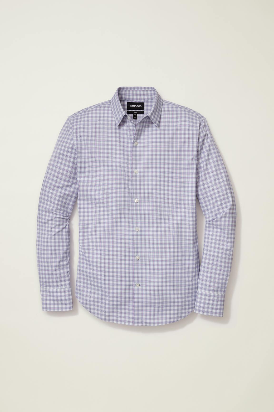 Tech Button Down Shirt Bonobos Popular