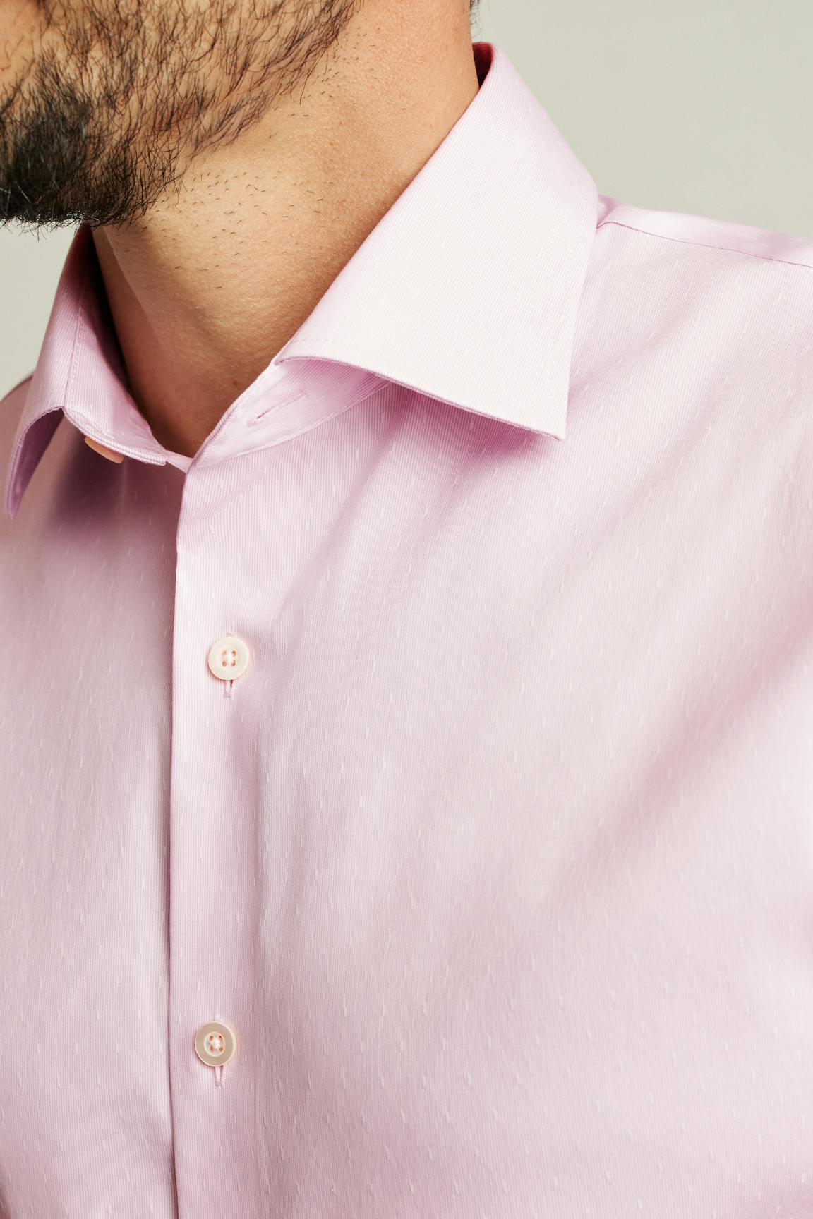 Jetsetter Stretch Dress Shirt Bonobos Trending