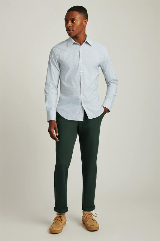 Tech Button Down Shirt Bonobos Smart Buy