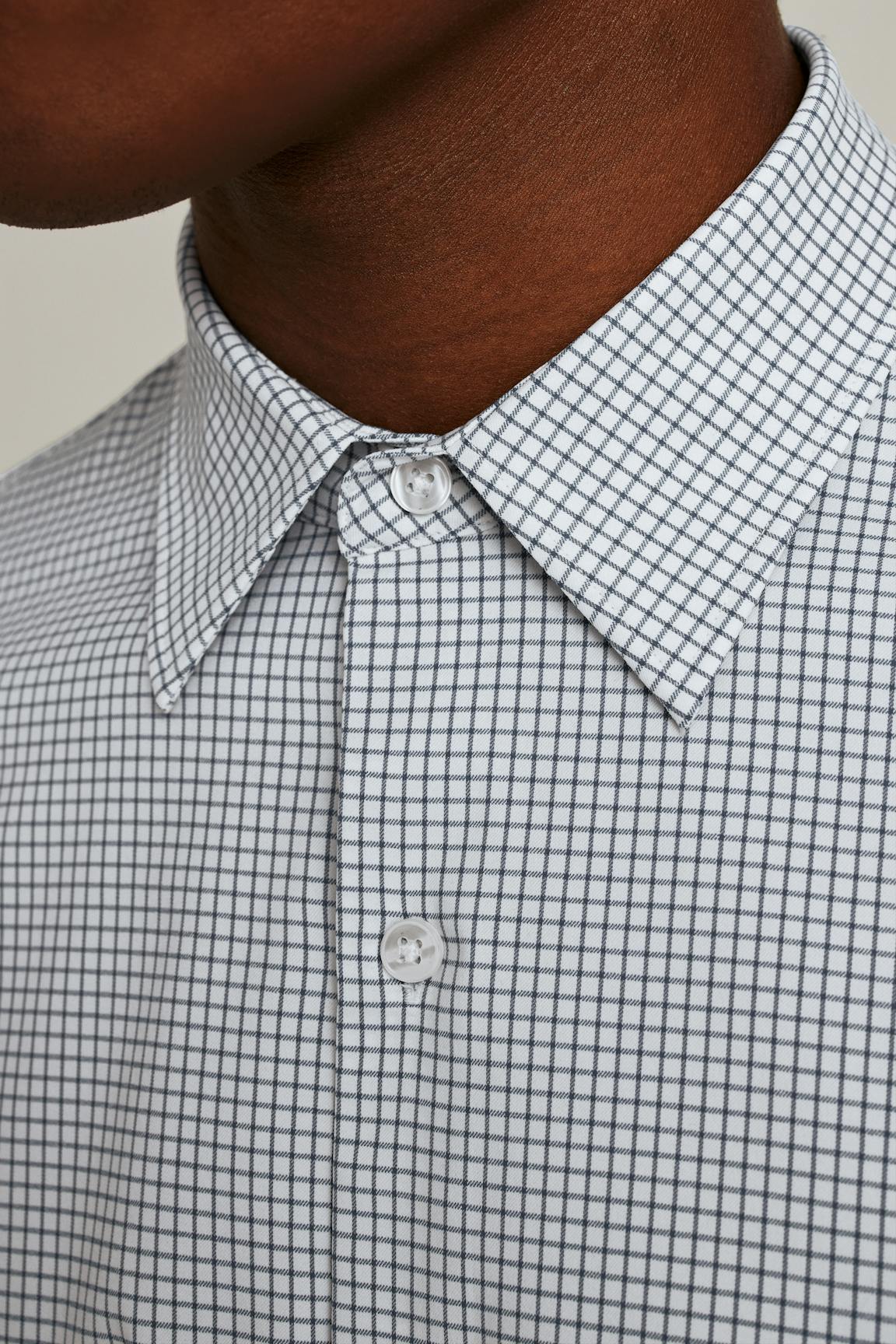 Tech Button Down Shirt Bonobos Smart Buy