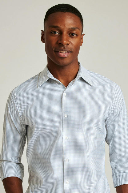 Tech Button Down Shirt Bonobos Smart Buy
