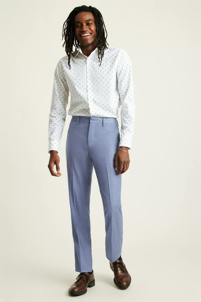 Jetsetter Stretch Dress Shirt Bonobos Premium