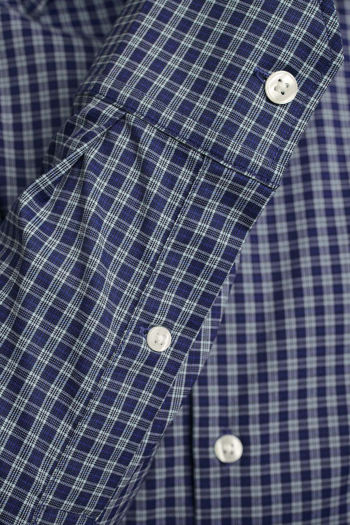 Tech Button Down Shirt Bonobos New