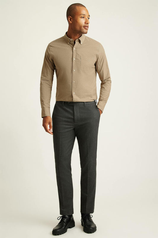 Everyday Shirt Bonobos Featured
