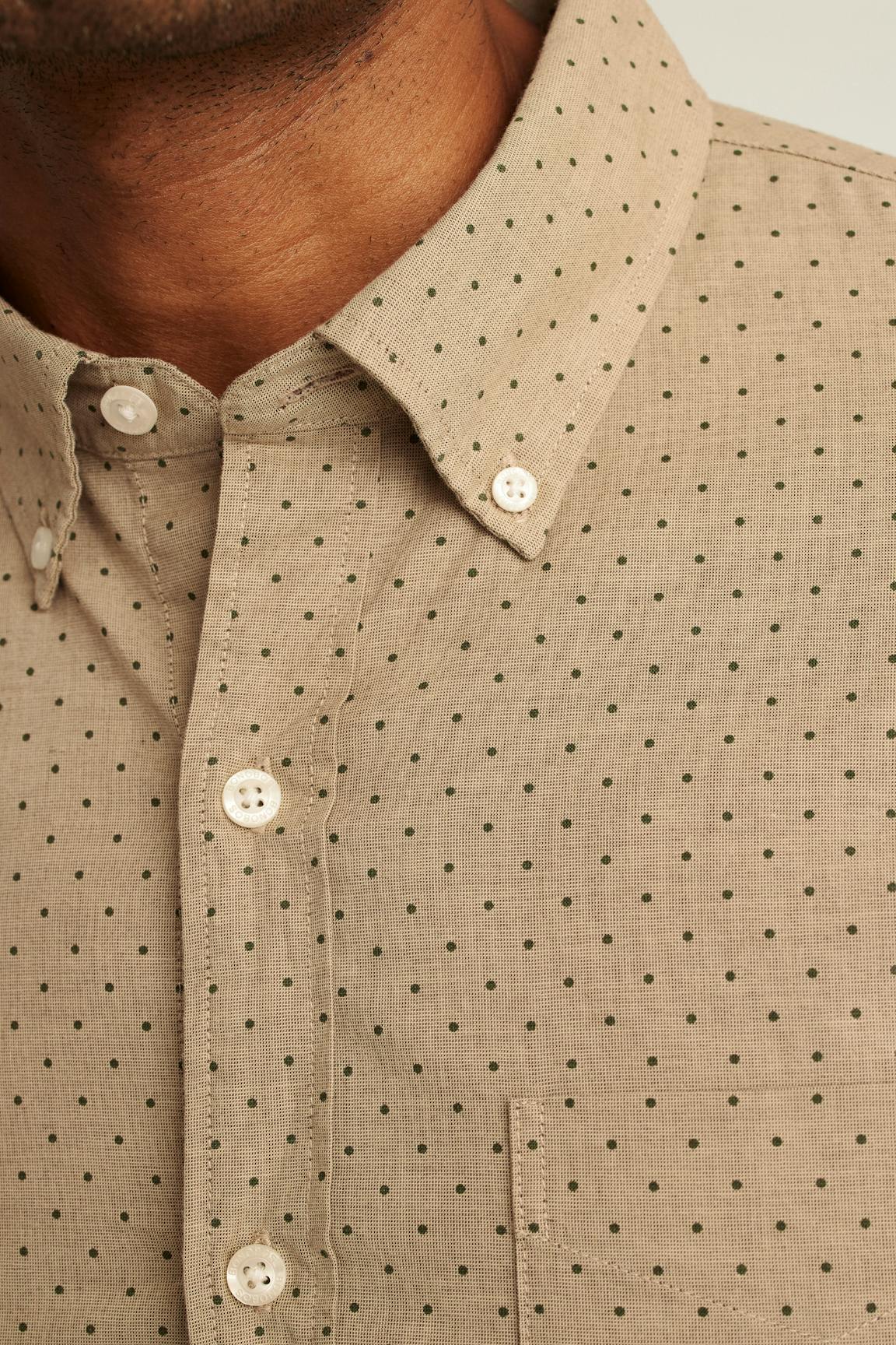 Everyday Shirt Bonobos Featured