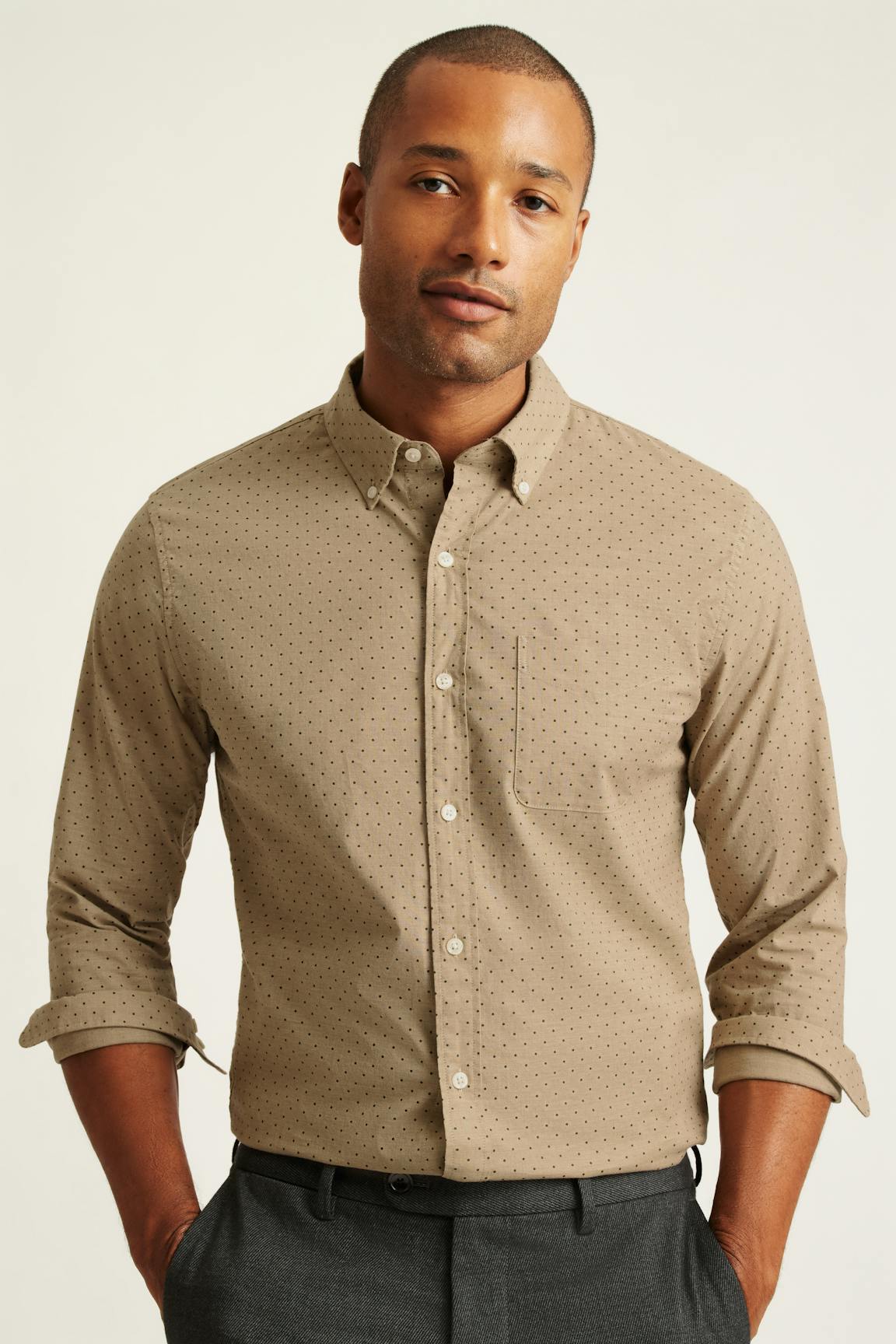 Everyday Shirt Bonobos Featured