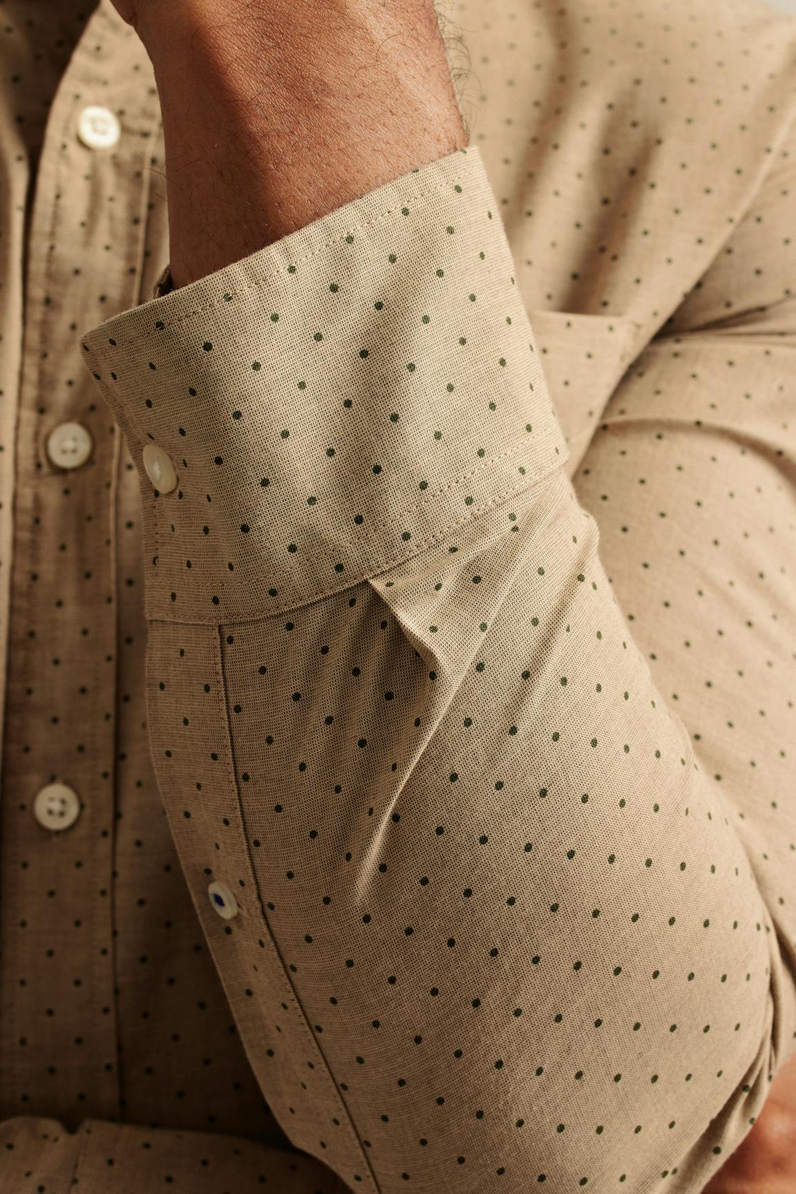 Everyday Shirt Bonobos Featured