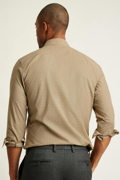 Everyday Shirt Bonobos Featured