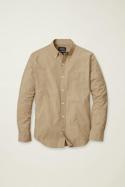 Everyday Shirt Bonobos Featured