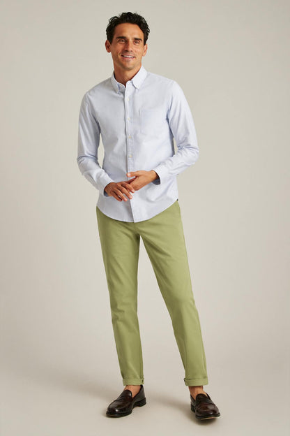Everyday Oxford Shirt Bonobos Popular