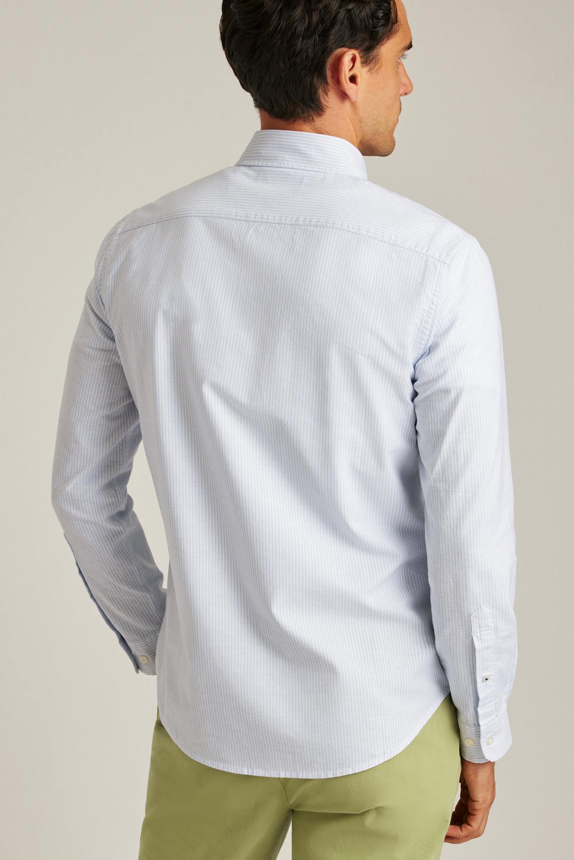 Everyday Oxford Shirt Bonobos Popular