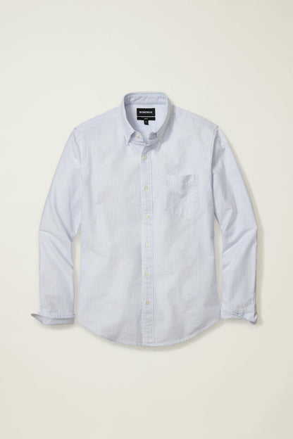 Everyday Oxford Shirt Bonobos Popular