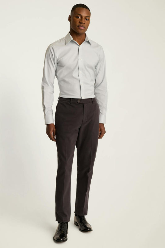 Weekday Warrior Dress Shirt Bonobos Trending