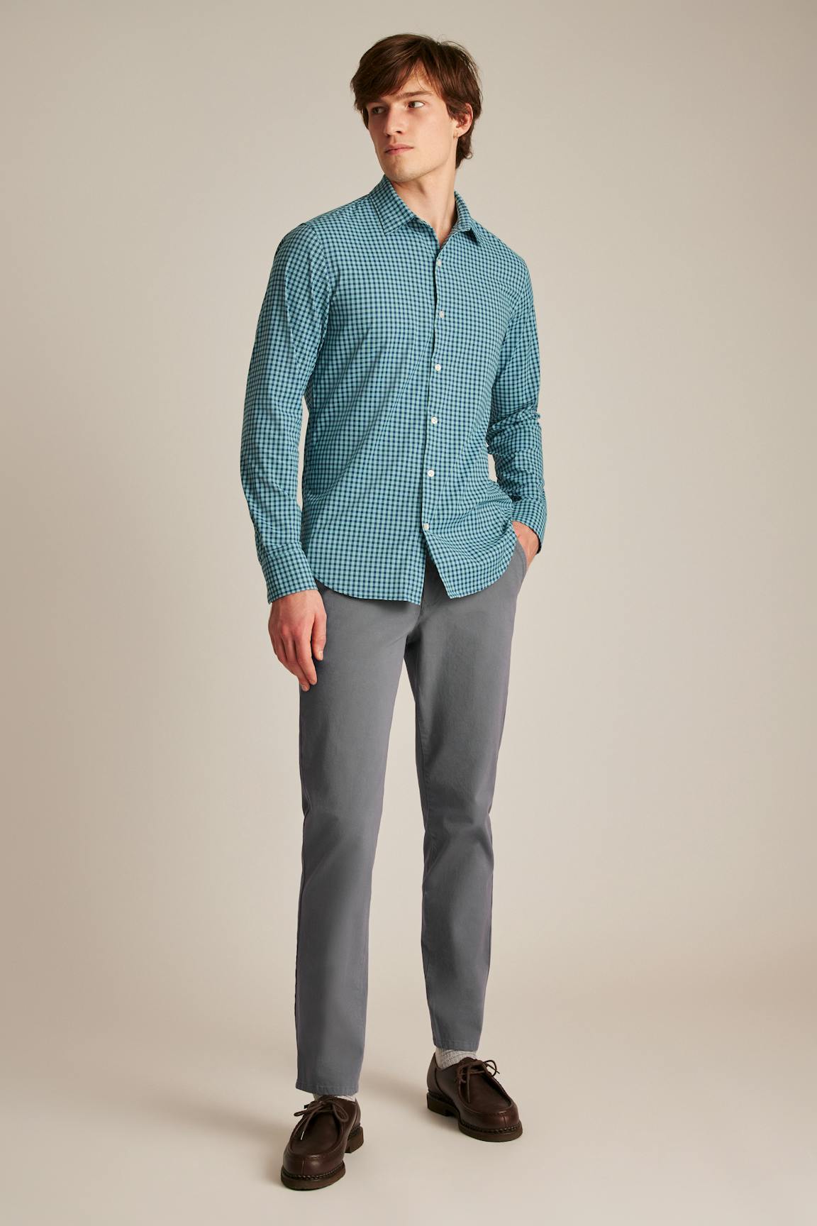 Tech Button Down Shirt Bonobos Best Seller