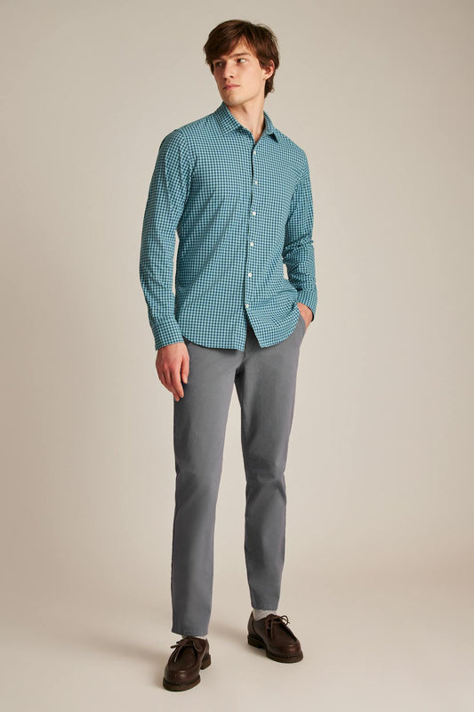 Tech Button Down Shirt Bonobos Best Seller