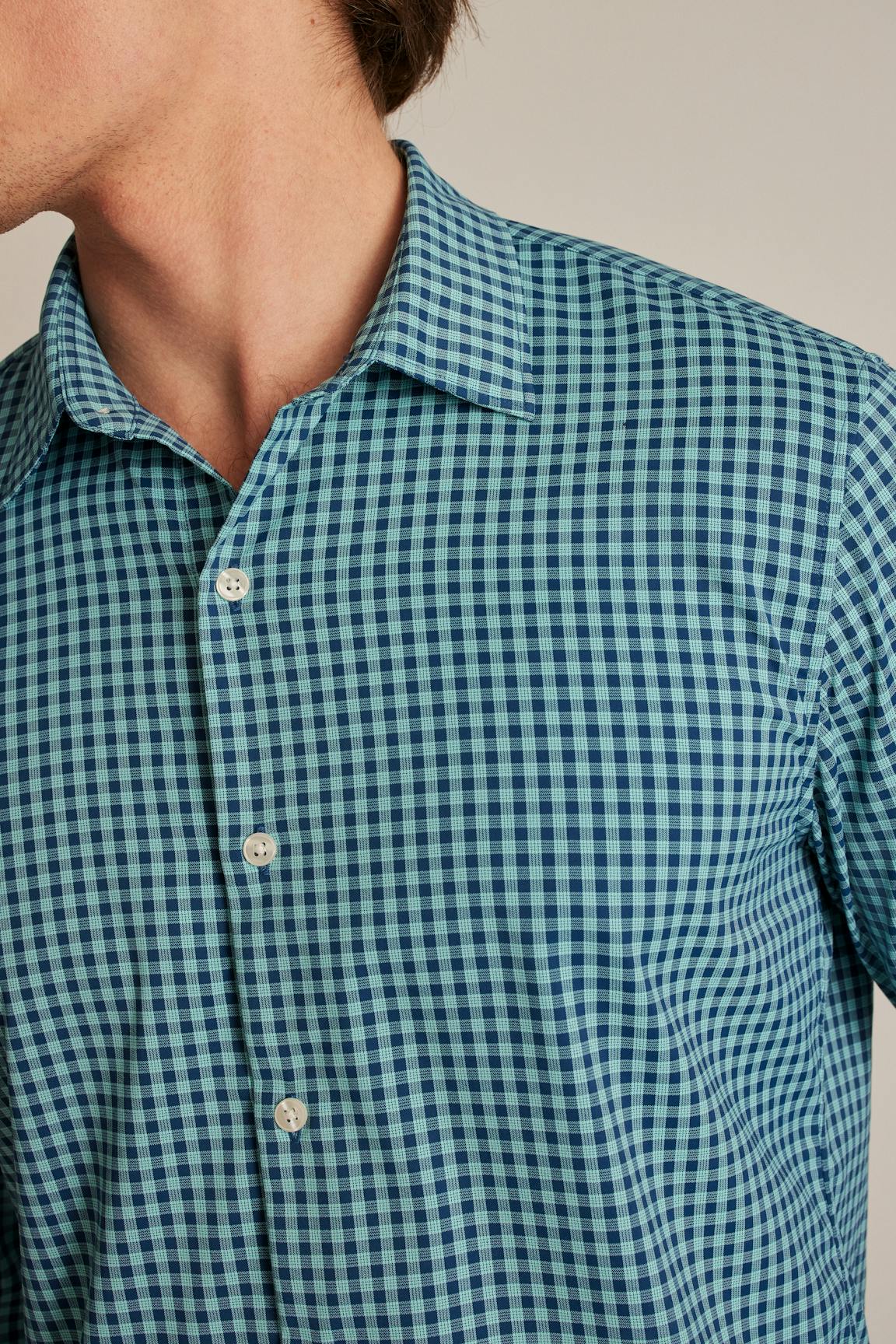 Tech Button Down Shirt Bonobos Best Seller