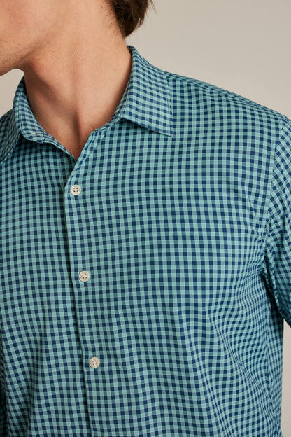 Tech Button Down Shirt Bonobos Best Seller