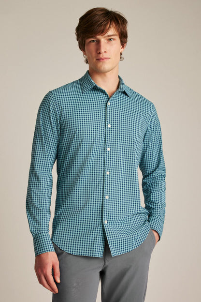 Tech Button Down Shirt Bonobos Best Seller