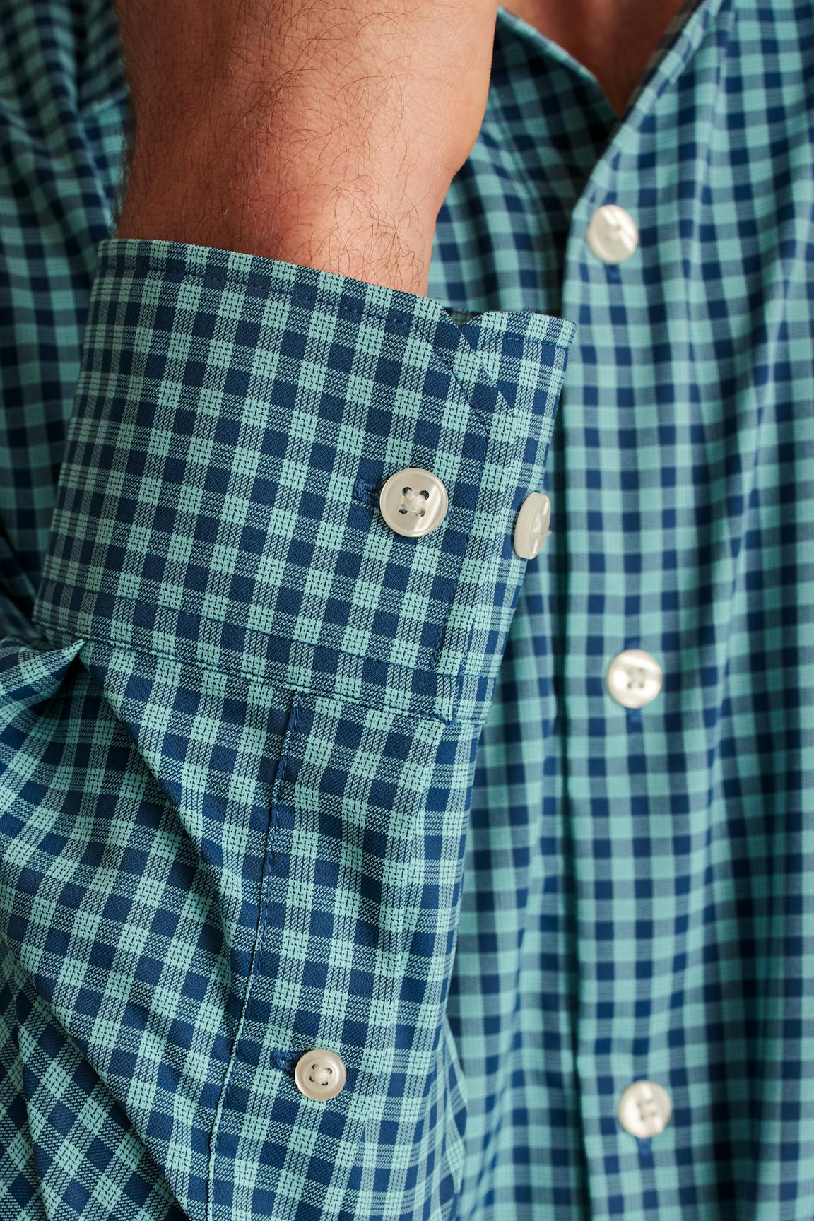 Tech Button Down Shirt Bonobos Best Seller