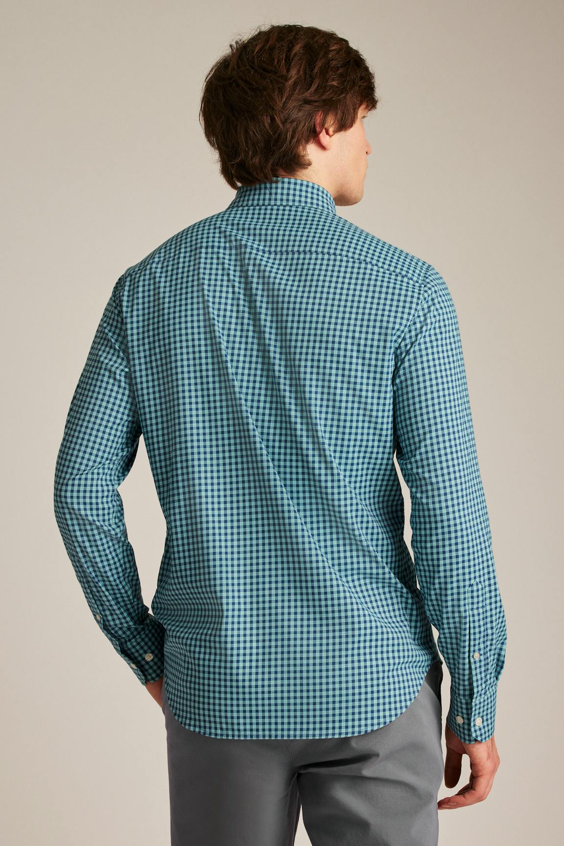 Tech Button Down Shirt Bonobos Best Seller