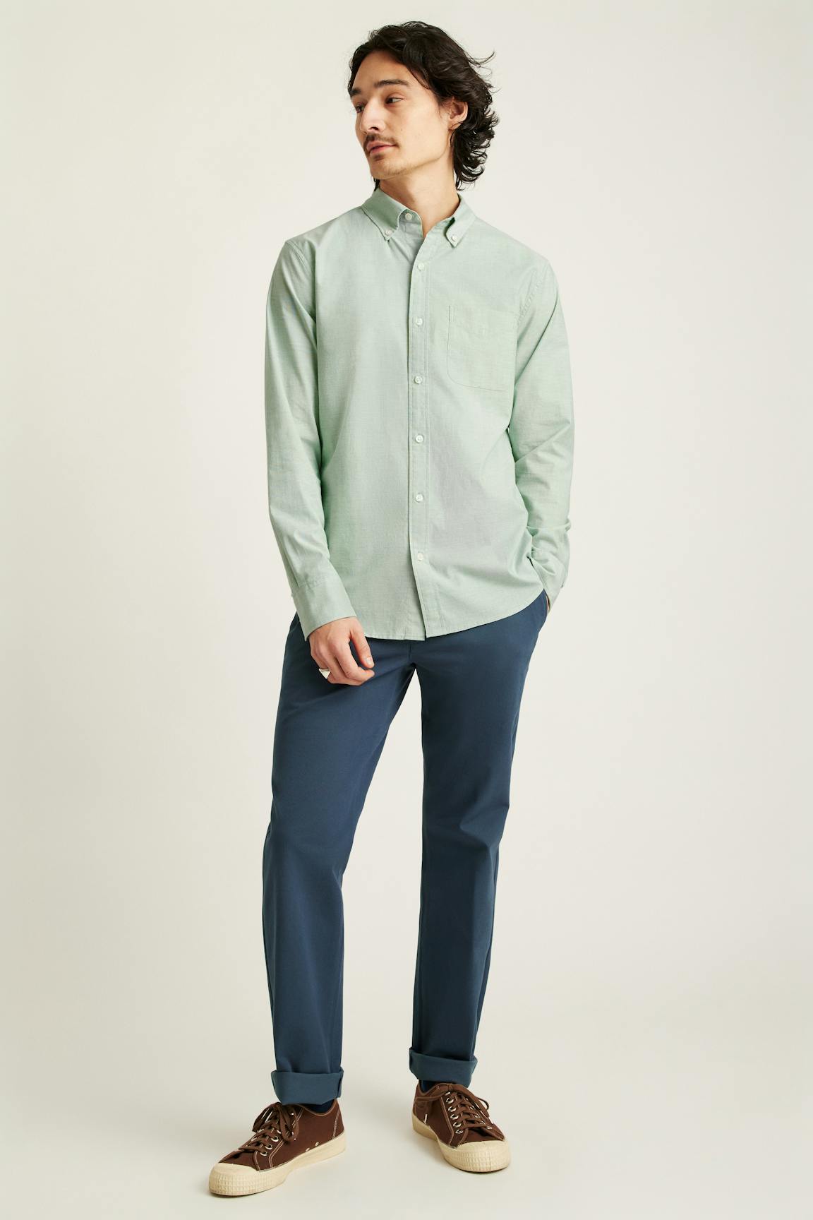 Everyday Shirt Bonobos Top Pick