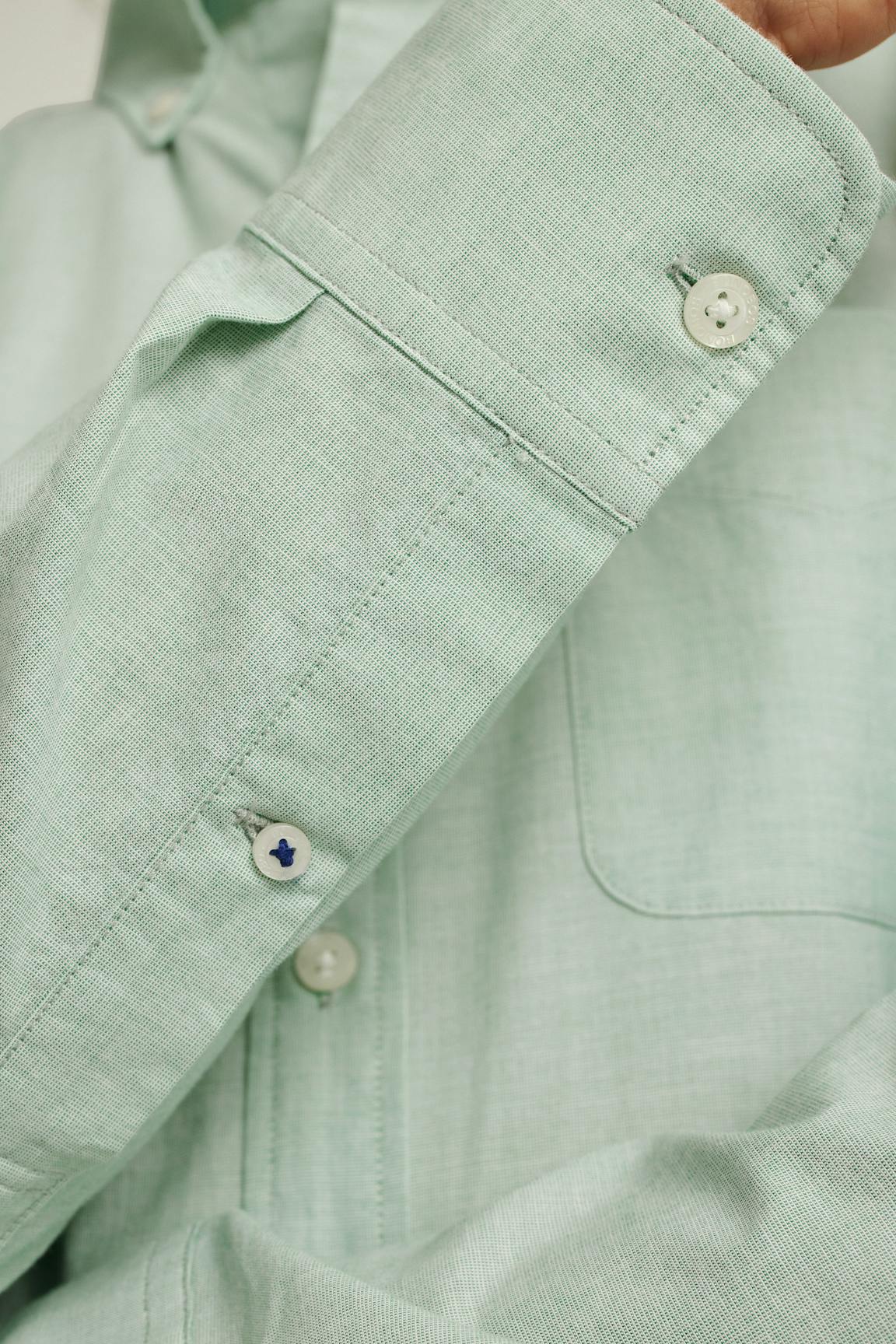 Everyday Shirt Bonobos Top Pick