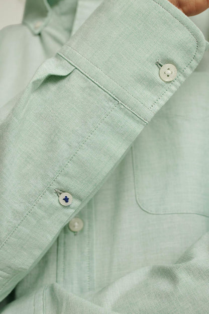 Everyday Shirt Bonobos Top Pick