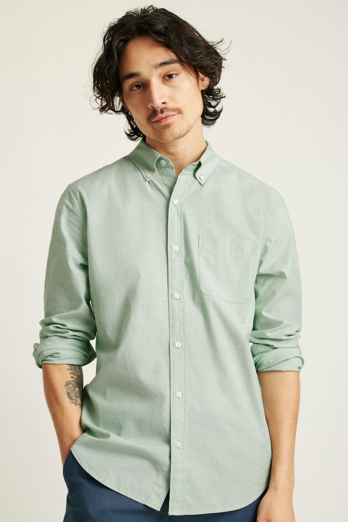Everyday Shirt Bonobos Top Pick