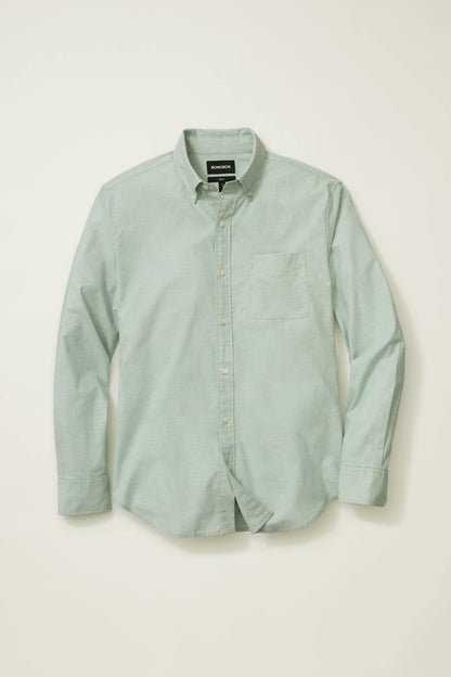 Everyday Shirt Bonobos Top Pick