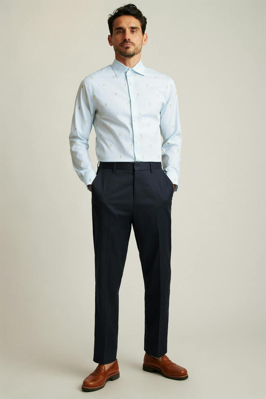 Jetsetter Stretch Dress Shirt Bonobos Smart Buy