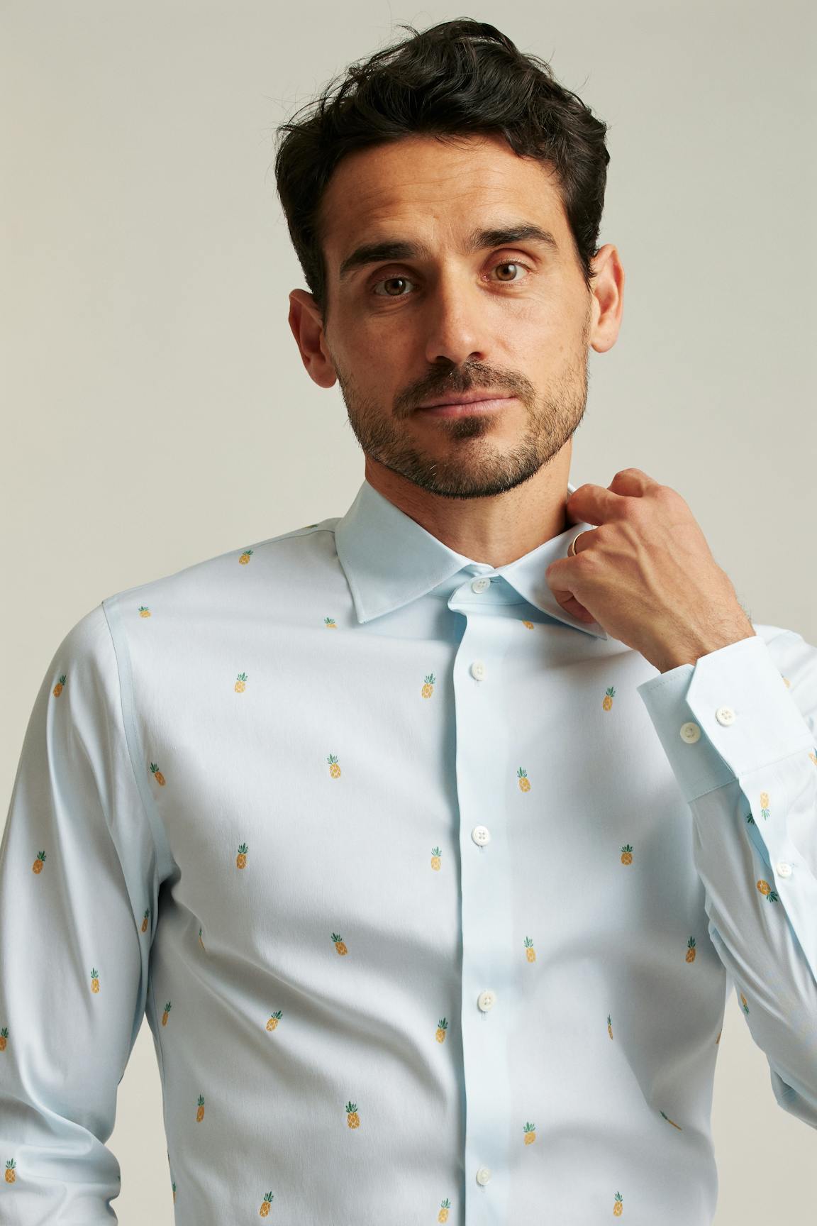 Jetsetter Stretch Dress Shirt Bonobos Smart Buy