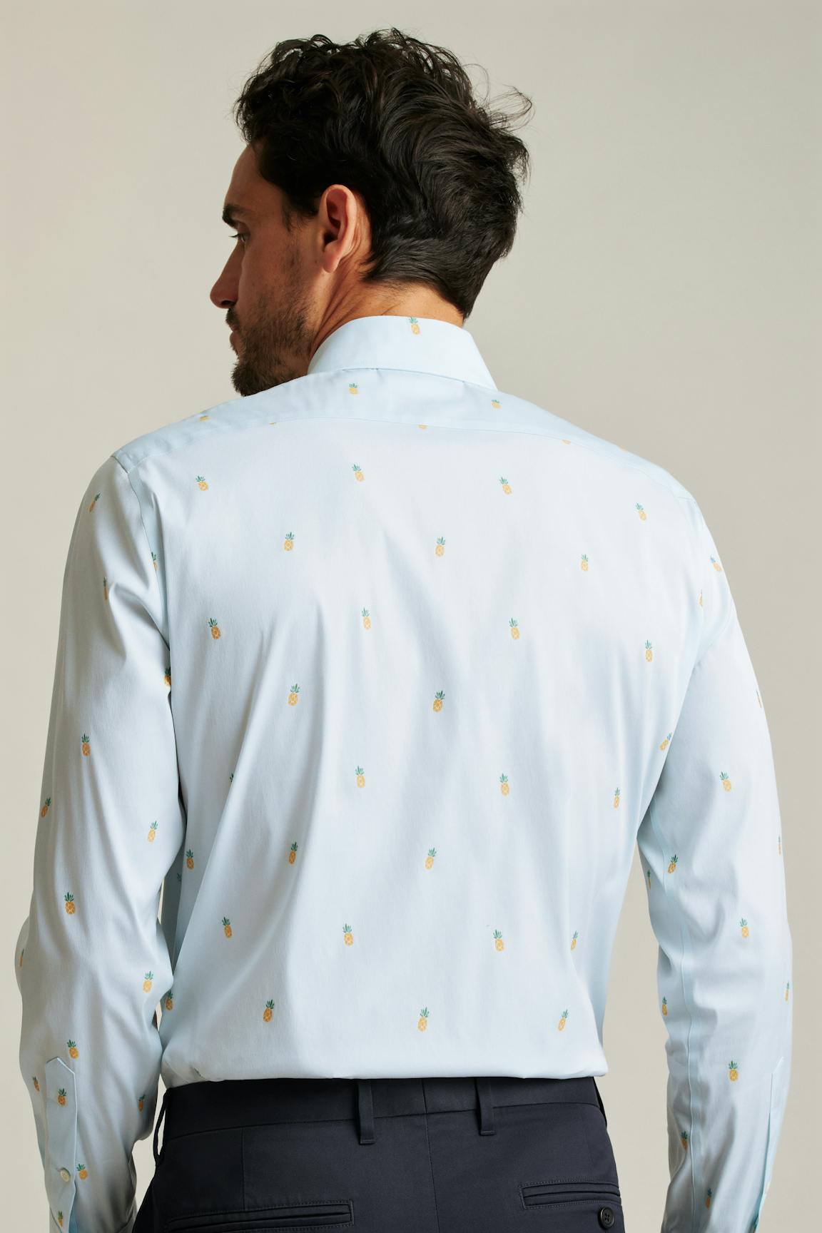 Jetsetter Stretch Dress Shirt Bonobos Smart Buy